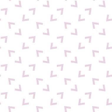 modern geometrik vektör tasarımı, kusursuz desen 