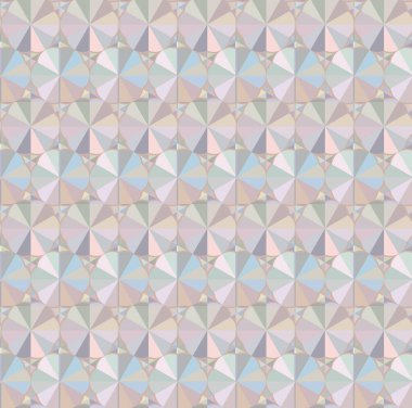 modern geometrik vektör tasarımı, kusursuz desen