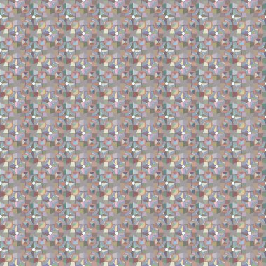 modern geometrik vektör tasarımı, kusursuz desen 