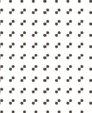 modern geometrik vektör tasarımı, kusursuz desen 