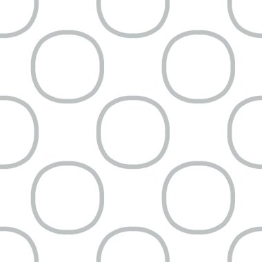 modern geometrik vektör tasarımı, kusursuz desen 