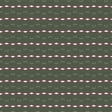 modern geometrik vektör tasarımı, kusursuz desen 