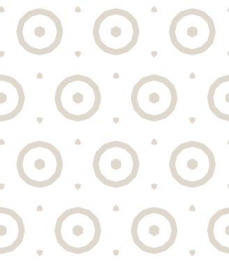 modern geometrik vektör tasarımı, kusursuz desen 