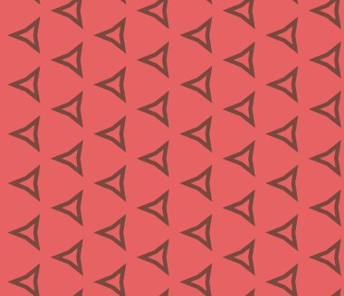 modern geometrik vektör tasarımı, kusursuz desen 