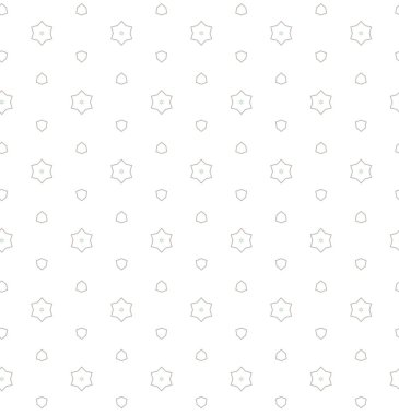 modern geometrik vektör tasarımı, kusursuz desen 