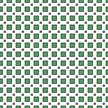 modern geometrik vektör tasarımı, kusursuz desen 