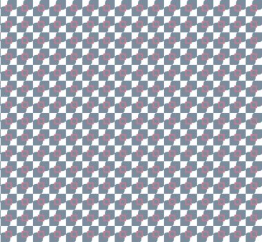 modern geometrik vektör tasarımı, kusursuz desen 