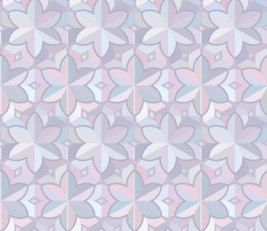 modern geometrik vektör tasarımı, kusursuz desen 