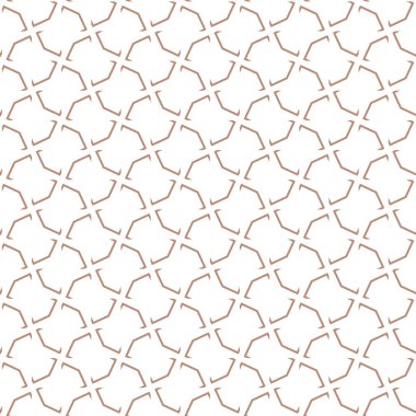 modern geometrik vektör tasarımı, kusursuz desen 