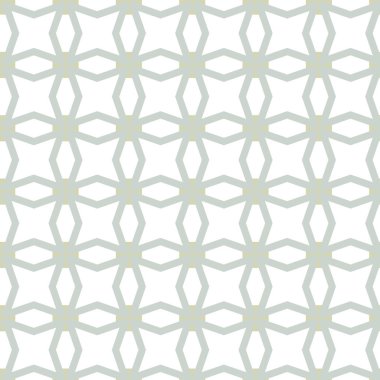 modern geometrik vektör tasarımı, kusursuz desen 