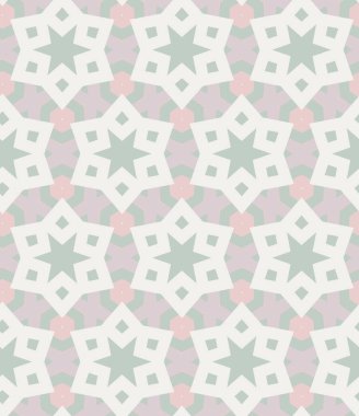 modern geometrik vektör tasarımı, kusursuz desen 