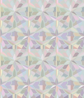 modern geometrik vektör tasarımı, kusursuz desen 