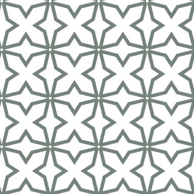 modern geometrik vektör tasarımı, kusursuz desen 