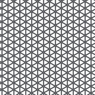 modern geometrik vektör tasarımı, kusursuz desen 