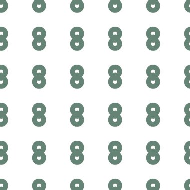 modern geometrik vektör tasarımı, kusursuz desen 