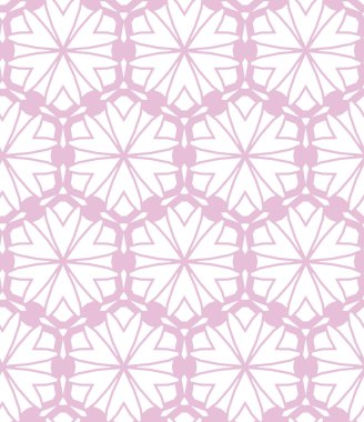 modern geometrik vektör tasarımı, kusursuz desen 