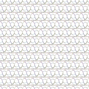 modern geometrik vektör tasarımı, kusursuz desen 