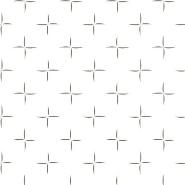 modern geometrik vektör tasarımı, kusursuz desen 