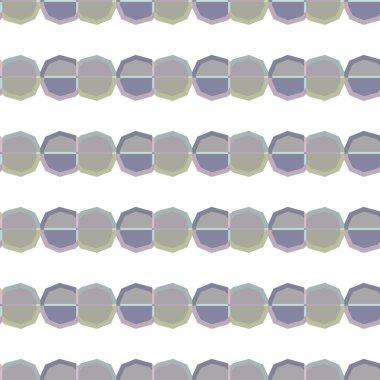 modern geometrik vektör tasarımı, kusursuz desen 