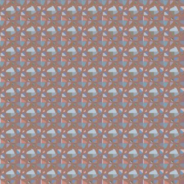 modern geometrik vektör tasarımı, kusursuz desen 