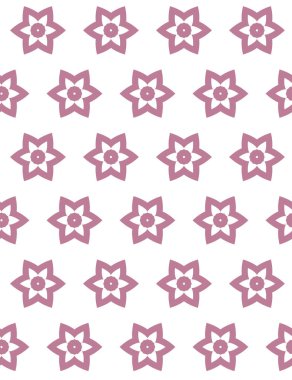 modern geometrik vektör tasarımı, kusursuz desen 