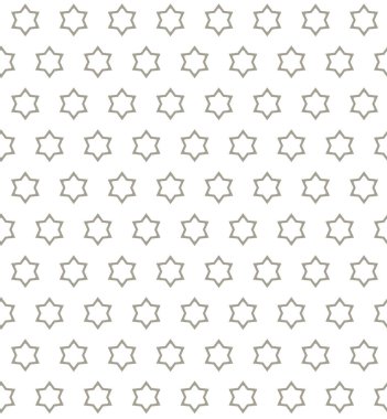 modern geometrik vektör tasarımı, kusursuz desen 