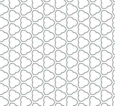 modern geometrik vektör tasarımı, kusursuz desen 