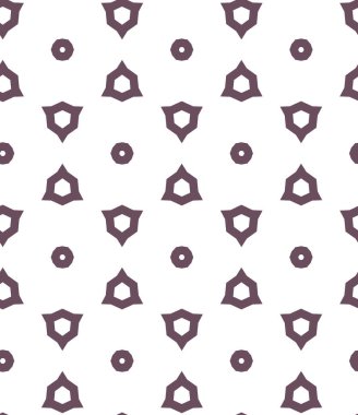 modern geometrik vektör tasarımı, kusursuz desen 