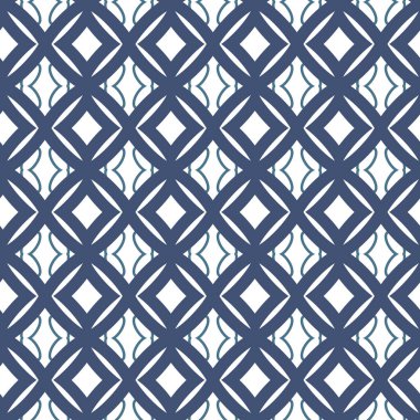 modern geometrik vektör tasarımı, kusursuz desen 