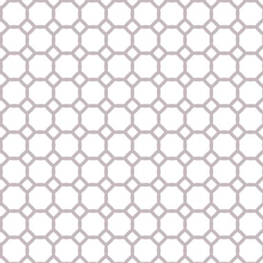 modern geometrik vektör tasarımı, kusursuz desen 