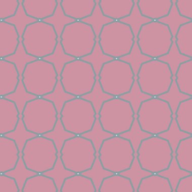 modern geometrik vektör tasarımı, kusursuz desen 