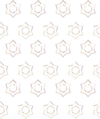 modern geometrik vektör tasarımı, kusursuz desen 