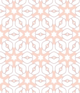 modern geometrik vektör tasarımı, kusursuz desen 