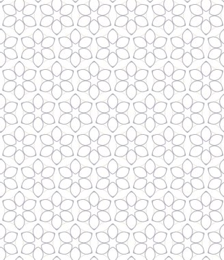 modern geometrik vektör tasarımı, kusursuz desen 