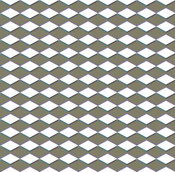 modern geometrik vektör tasarımı, kusursuz desen 