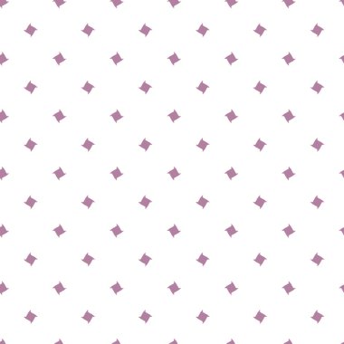 Geometrik şekilli kusursuz desen çizimi