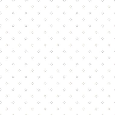 Geometrik şekilli kusursuz desen çizimi