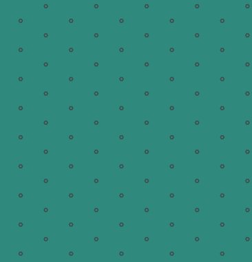 Geometrik şekilli kusursuz desen çizimi