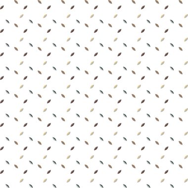 Geometrik şekilli kusursuz desen çizimi