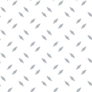 Geometrik şekilli kusursuz desen çizimi