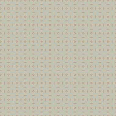 Geometrik şekilli kusursuz desen çizimi