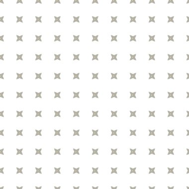 Geometrik şekilli kusursuz desen çizimi