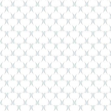 Geometrik şekilli kusursuz desen çizimi