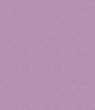 Geometrik şekilli kusursuz desen çizimi