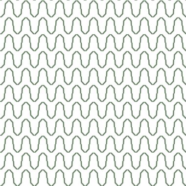 Geometrik şekilli kusursuz desen çizimi