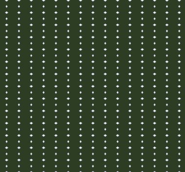 Geometrik şekilli kusursuz desen çizimi