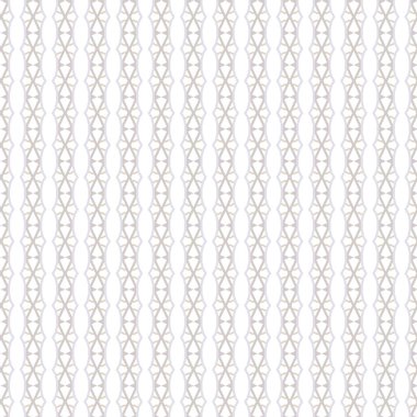 Geometrik şekilli kusursuz desen çizimi