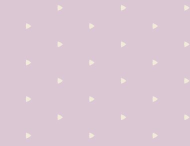 Geometrik şekilli kusursuz desen çizimi