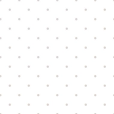 Geometrik şekilli kusursuz desen çizimi