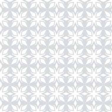 Geometrik şekilli kusursuz desen çizimi